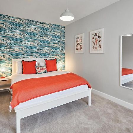 Host & Stay - Ebb Tide Whitby Exterior photo