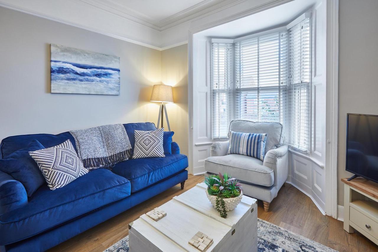 Host & Stay - Ebb Tide Whitby Exterior photo